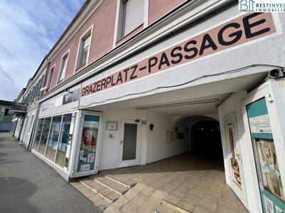 Gewerbeobjekt mieten in 8280 Fürstenfeld (Bild 2)