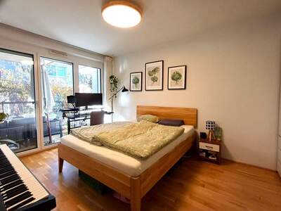 Wohnung mieten in 5300 Hallwang (Bild 3)