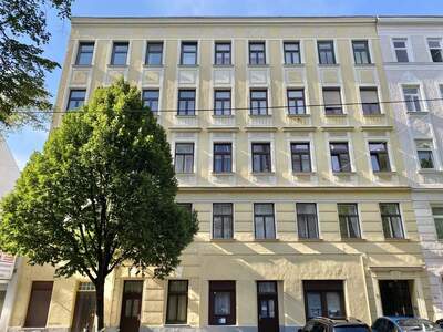 Gewerbeobjekt kaufen in 1020 Wien
