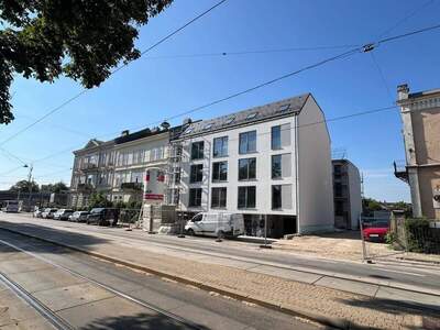 Anlageobjekt kaufen in 2500 Baden