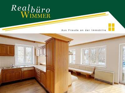 Einfamilienhaus mieten in 4600 Wels