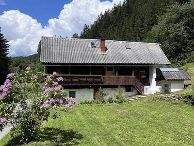 Haus kaufen in 8720 Knittelfeld