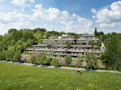 Wohnung mit Balkon kaufen in 8301 Laßnitzhöhe (Bild 3)