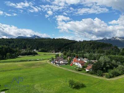 Grundstück kaufen in 5421 Adnet