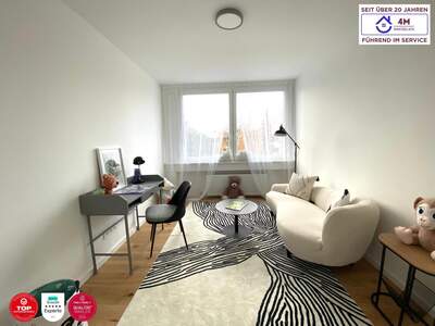 Terrassenwohnung kaufen in 2500 Baden (Bild 5)