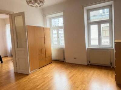 Eigentumswohnung in 1030 Wien