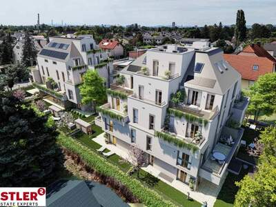 Wohnung kaufen in 1220 Wien