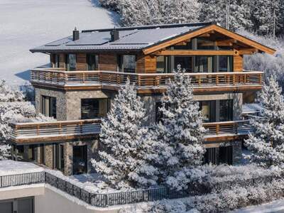 Haus kaufen in 6370 Kitzbühel