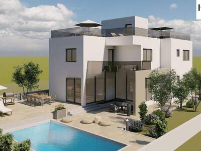 Haus kaufen in 23235 Poljica (Bild 1)