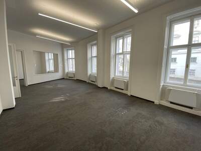 Gewerbeobjekt mieten in 1010 Wien (Bild 5)