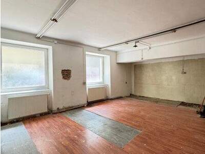 Büro / Praxis mieten in 1040 Wien (Bild 2)