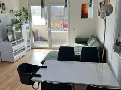 Wohnung mit Balkon kaufen in 5020 Salzburg (Bild 3)