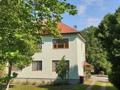 Wohnung mieten in 3061 Ollersbach