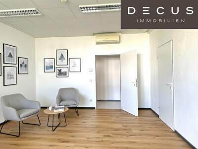 Büro / Praxis mieten in 3100 St. Pölten (Bild 5)