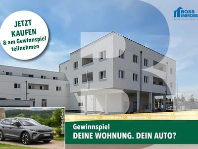 Eigentumswohnung in 4050 Traun