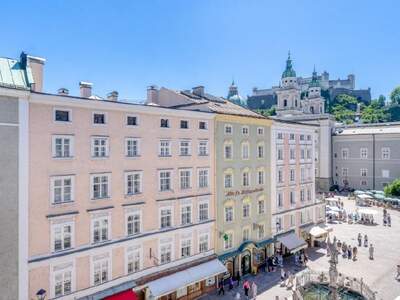 Mietwohnung in 5020 Salzburg