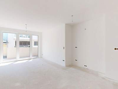 Wohnung mit Balkon kaufen in 3400 Klosterneuburg (Bild 4)