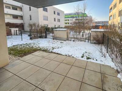 Mietwohnung in 1210 Wien