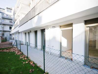 Anlageobjekt kaufen in 1170 Wien