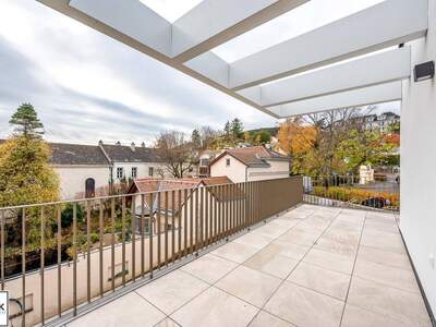 Mietwohnung in 2340 Mödling