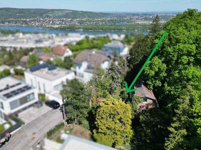 Grundstück kaufen in 3400 Klosterneuburg (Bild 2)