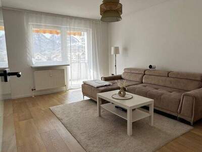 Wohnung mieten in 6700 Bludenz
