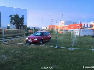 Gewerbeobjekt mieten in 2325 Himberg