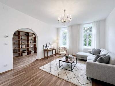 Eigentumswohnung in 1030 Wien