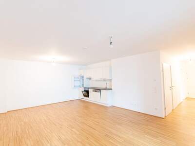 Wohnung mit Balkon mieten in 1200 Wien
