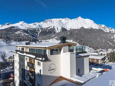 Eigentumswohnung in 6543 Nauders