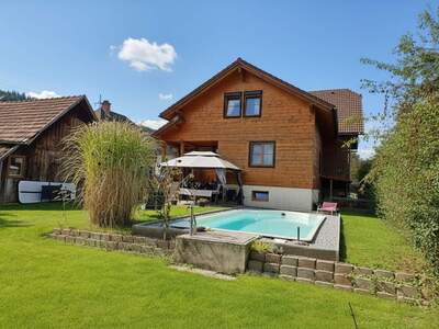 Haus kaufen in 8662 St. Barbara