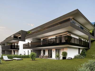 Wohnung kaufen in 6071 Aldrans