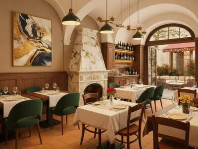 Gewerbeobjekt mieten in 1010 Wien