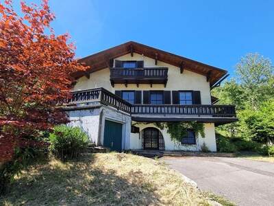 Einfamilienhaus kaufen in 3021 Pressbaum (Bild 2)
