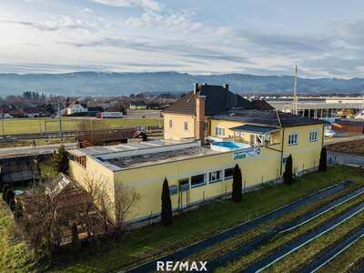 Gewerbeobjekt kaufen in 9431 St. Stefan (Bild 3)