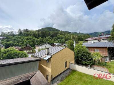 Wohnung mit Balkon kaufen in 5700 Zell am See