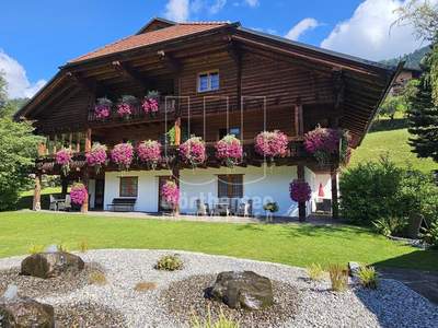 Haus kaufen in 9546 Bad Kleinkirchheim