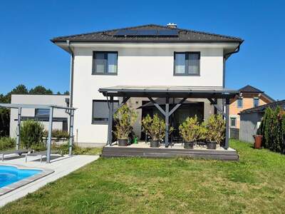 Haus provisionsfrei kaufen in 2486 Pottendorf