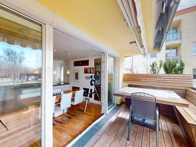 Eigentumswohnung in 2763 Pernitz