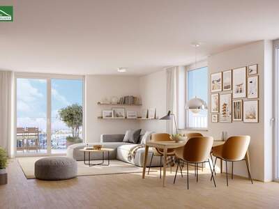 Anlageobjekt kaufen in 1220 Wien