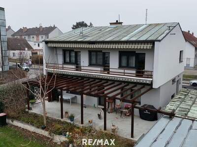 Haus mit Garten kaufen in 2460 Bruckneudorf (Bild 2)