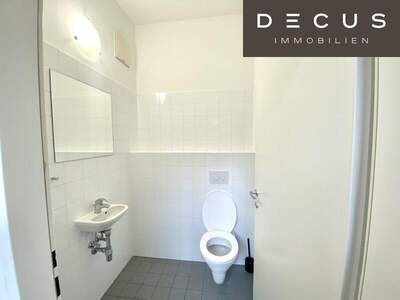 Terrassenwohnung mieten in 1100 Wien (Bild 3)