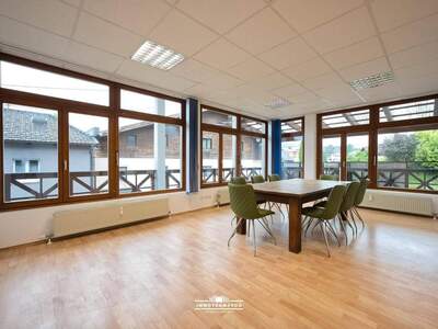 Gewerbeobjekt mieten in 5310 Mondsee