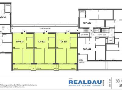 Eigentumswohnung in 6020 Innsbruck (Bild 2)