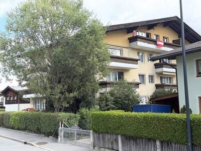 Eigentumswohnung in 5700 Zell am See