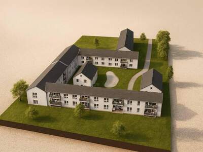 Anlageobjekt kaufen in 9711 Paternion