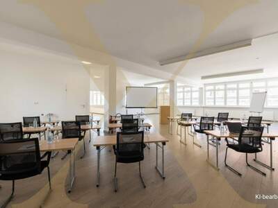 Gewerbeobjekt mieten in 4020 Linz