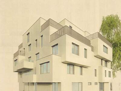 Wohnung provisionsfrei kaufen in 1190 Wien