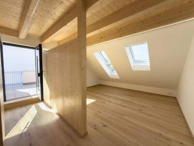 Wohnung mieten in 2493 Lichtenwörth