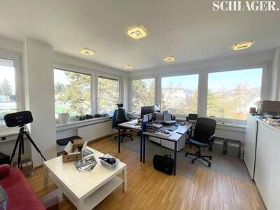 Gewerbeobjekt mieten in 8045 Graz